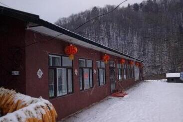 Pensjonat Xiaoguo Travellers Home