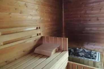 Lomakeskus Meander Thermal & Ski Rezort Oravice