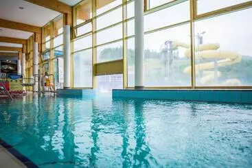 Kurort  Meander Thermal & Ski Rezort Oravice
