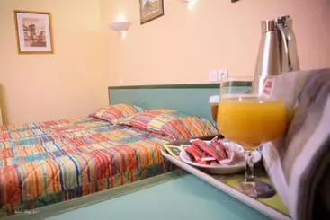 ホテル Auberge De La Providence