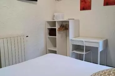 호텔 Auberge La Folie