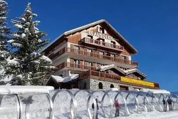 Hotel Beausoleil