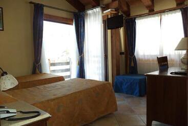 Отель Cà Fiore