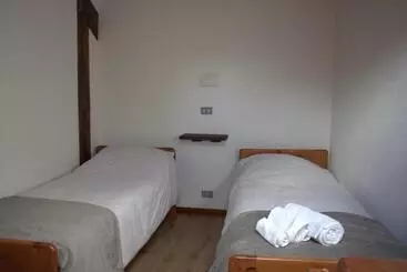 Hotel Chalet Bellevue