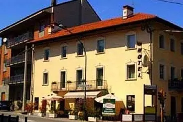 호텔 & Residence Corona Grossa Balangero