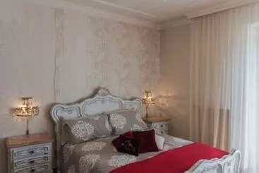 호텔 & Residence Corona Grossa Balangero