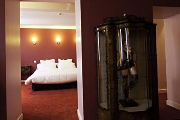 Hotel Demeures & Châteaux La Belle Meuniere