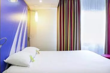 فندق Ibis Styles St Gilles Croix De Vie Centreville
