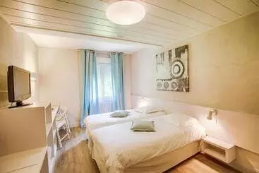 בית מלון כפרי L'Ile de Sees