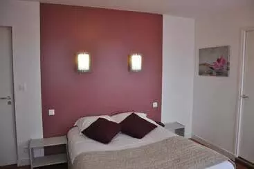 Hotel Logis Hermitage