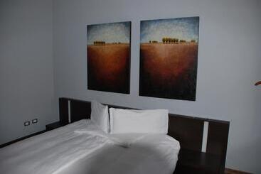 هتل Residence Corona Grossa