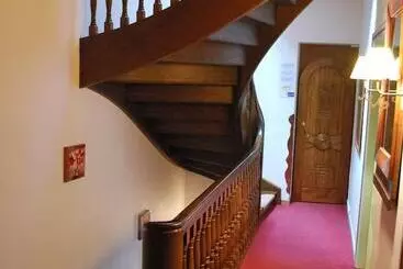 בית מלון כפרי Restaurant Kleiber