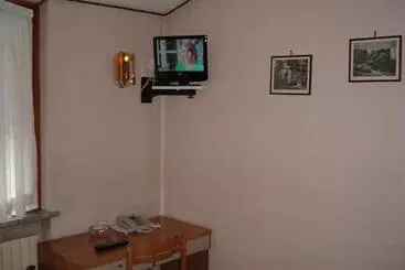 汽车旅馆 Albergo Luca