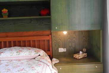 B&b La Chicca Di Francesca