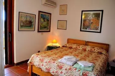 B&b La Chicca Di Francesca