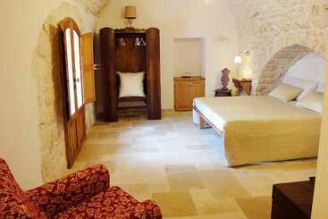 Hotel Masseria Genovese