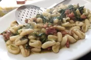 Maaseutuhotelli Agriturismo La Sfruscià