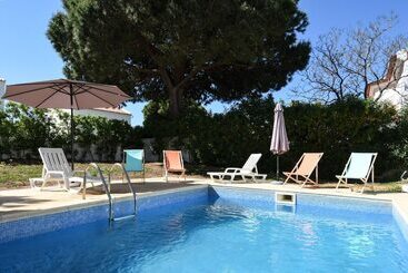 Panzió Pé Na Areia Guest House