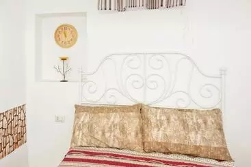 Pensione San Nicola Clemente Private Room