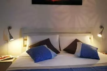 Bed and Breakfast Bussa Al Cielo