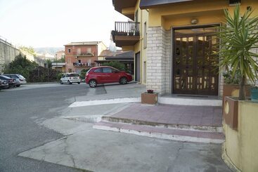 Bed and Breakfast La Perla Del Sole