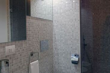 تختخواب و صبحانه Magdahause