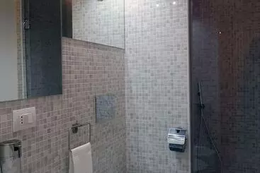 تختخواب و صبحانه Magdahause