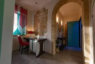 Bed and Breakfast Villa Primaluce