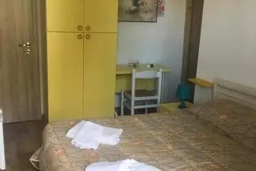 تختخواب و صبحانه Villa Susanna