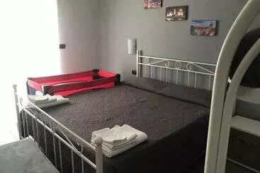 Bed & Breakfast La Primavera