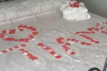 Bed & Breakfast La Primavera