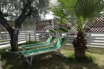 Hostelli Torquemada Beach Club