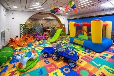 ホテル Chalet Il Vecchio Rifugio