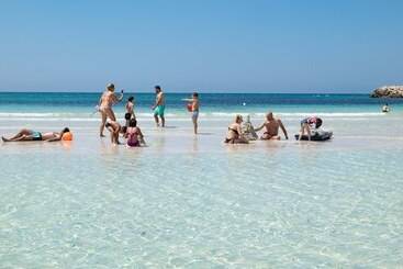 호텔 Club Poseidone Beach Resort