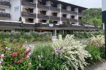 Hotel Comano Cattoni Holiday