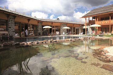 Dolomites Living Hotel Tirler