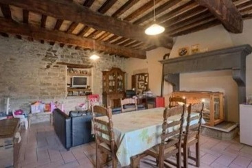 פנסיון Casa Dei Giuli