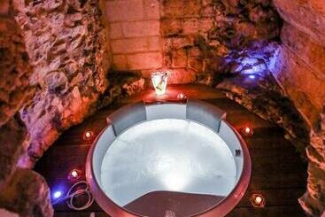 پانسیون L Imperatore Relax & Charme