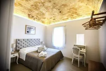 Pension  L Imperatore Relax & Charme