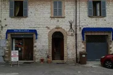 Pensió La Casa In Piazza