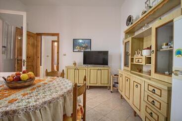 Dom wiejski Scalelle