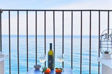 Сельский дом Terrazza Gabbiano Sotto