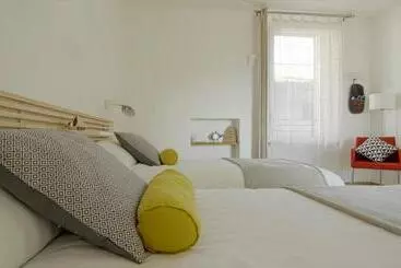 Al Nifontano B&b Ideal For Family Or Couples 2 Rooms Lakeview