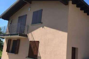 B & B Lmc La Madonnina Chalet