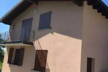 B & B Lmc La Madonnina Chalet