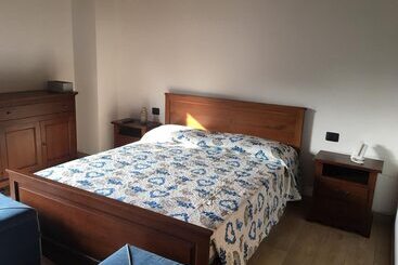 B & B Lmc La Madonnina Chalet