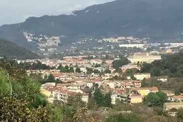 B&b Delle Meraviglie Salerno Hills