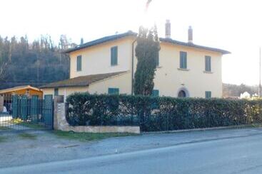 B&b La Serra