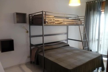 B&b Ma Mi Facci Il Piacere