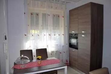 B&b Villa Angelica